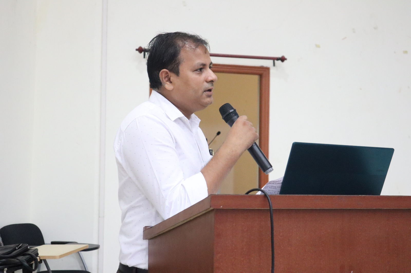 Sports Injury Surgeon in Lucknow